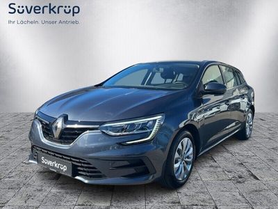 Renault Mégane GrandTour