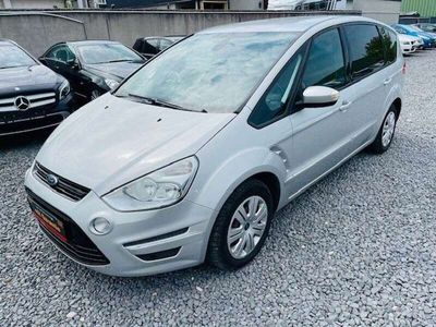 gebraucht Ford S-MAX 1,6 EcoBoost/7-Sitzer