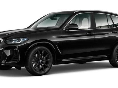 Gebraucht 2024 BMW X3 SUV | 83.789 €