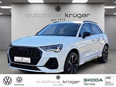 Gebraucht Audi Q3 S-Line 150 PS (110 kW) 2024 Andere SUV