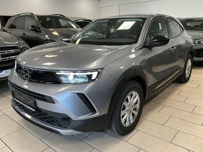 Opel Mokka-e
