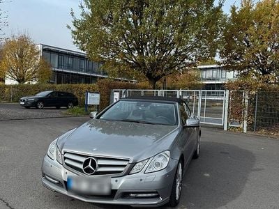 Mercedes E200