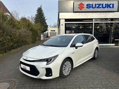 Suzuki Swace