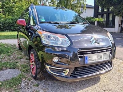 Citroën C3 Picasso