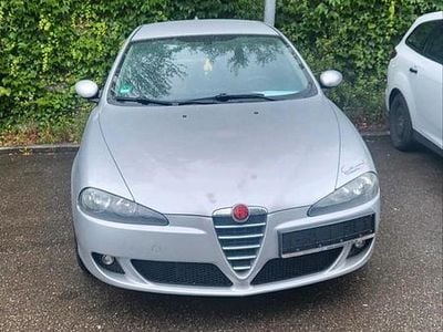 Alfa Romeo 147