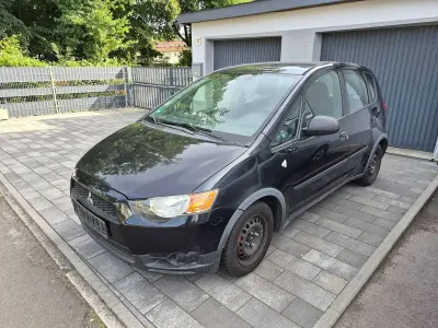Gebraucht Mitsubishi Colt