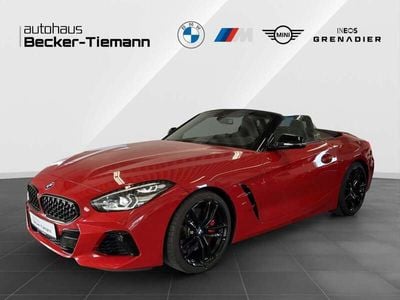 BMW Z4 M