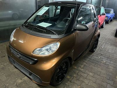 Smart ForTwo Cabrio