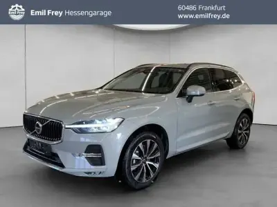 Second-hand Volvo XC60 Core 250 CP (183 kW) 2024 Gri SUV