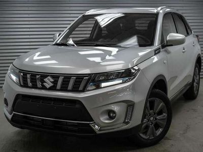 gebraucht Suzuki Vitara 1,4 2WD MT Mild-Hybrid Comfort - LAGER 95 kW (1...