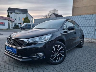 DS Automobiles DS4