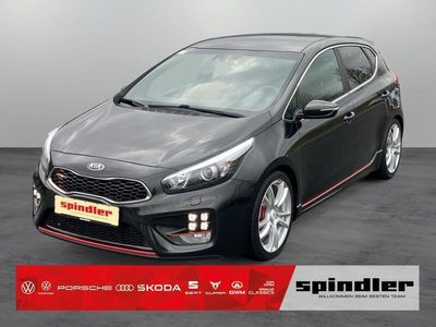 gebraucht Kia Ceed GT Motors