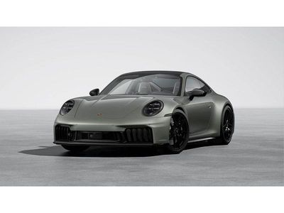 Gruen Neu 2026 Porsche 911 Carrera GTS Coupé | 213.816 € (Etwas zu teuer)