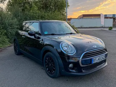 Gebraucht Mini Cooper