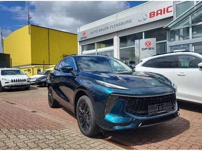 Neu DFSK Forthing 5 177 PS (130 kW) 2025 Grün SUV