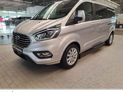 Ford Tourneo