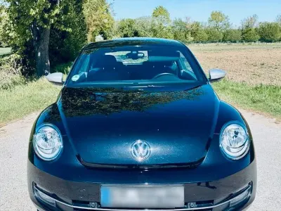 Gebraucht VW Beetle