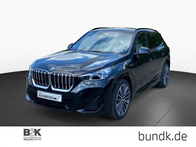 gebraucht BMW X1 xDrive30e M Sport LC-Pro, PA+,HUD, Pano, AdFw, 20