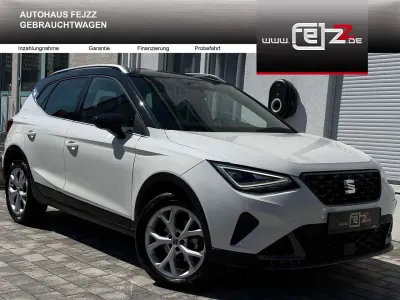 Gebraucht Seat Arona