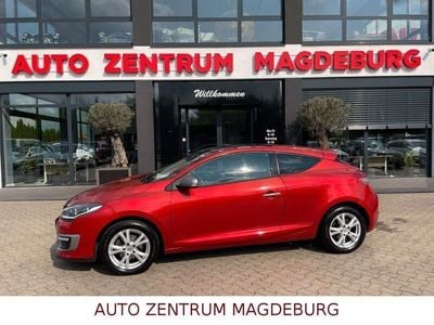 Renault Mégane GT Line