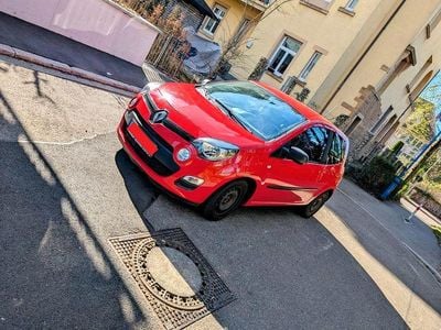 Gebraucht Renault Twingo Expression 75 PS (55 kW) 2014 Kleinwagen