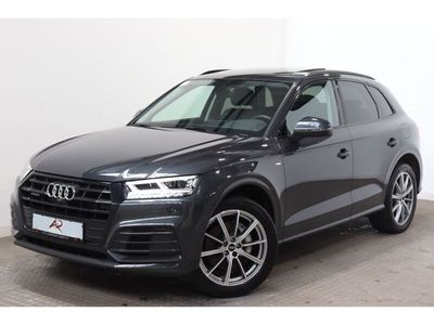 gebraucht Audi Q5 50 TFSI e S LINE