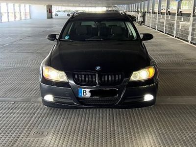 BMW 325