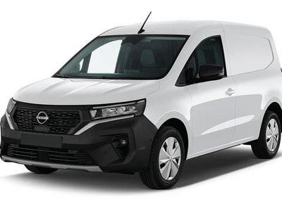 Second-hand Nissan Townstar 130 CP (95 kW) 2024 Van