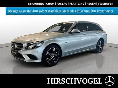 Mercedes C300e