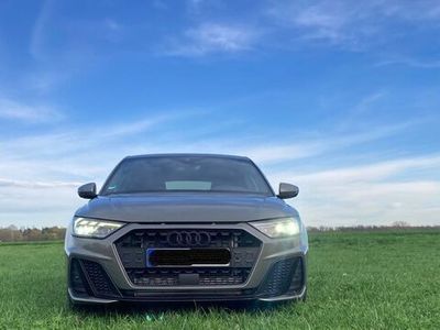 gebraucht Audi A1 40 TFSI