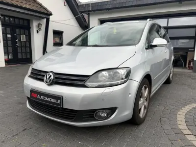 Gebraucht VW Golf Plus