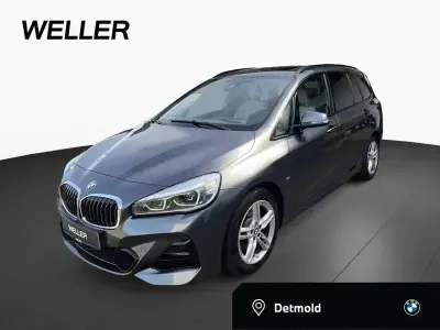 Brugt BMW 220
