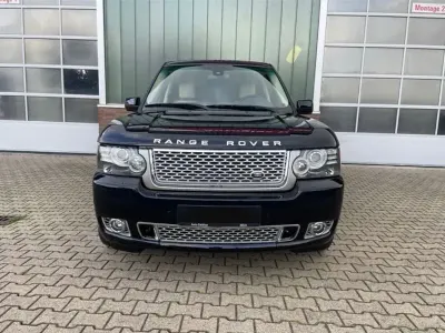 Gebraucht Land Rover Range Rover