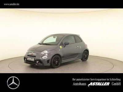 Abarth 595C