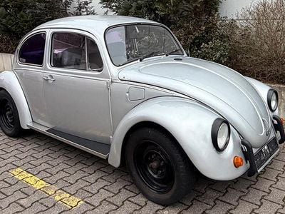 Gebraucht VW Käfer 34 PS (25 kW) 1979 Kleinwagen