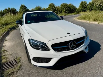 Gebraucht Mercedes 200