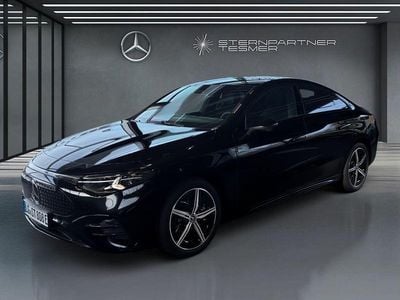 Gebraucht Mercedes 350 AMG 260 kW (354 PS) 2026 Schwarz Limousine