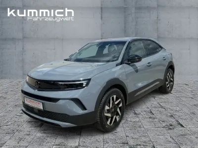 Nowe Opel Mokka Edition 136 KM (100 kW) 2026 Szary SUV