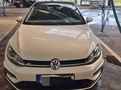 gebraucht VW Golf 5p 1.4 tsi Highline 125cv E6