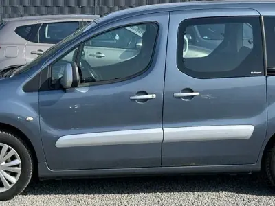 Gebraucht Citroën Berlingo