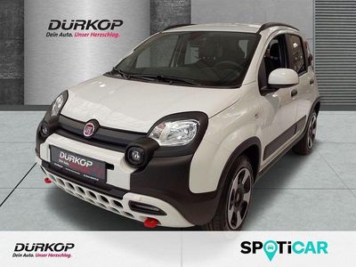 Fiat Panda Cross