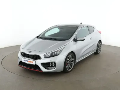 Gebraucht Kia ProCeed