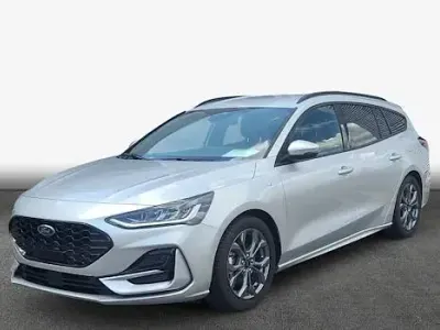 Gebraucht Ford Focus