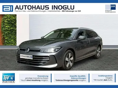 Gebraucht VW Passat