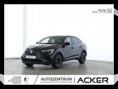 Gebraucht Renault Arkana
