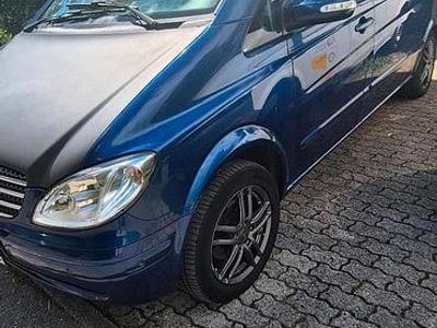 Mercedes Viano