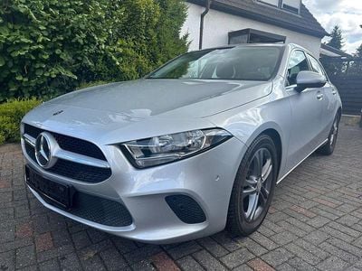 Mercedes A180
