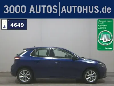 Gebraucht Opel Corsa
