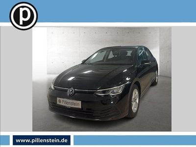 VW Golf VIII