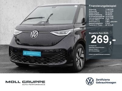 VW ID. Buzz
